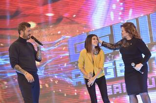 Genios de la Argentina: de un tarotista, a una gran interpretación de Pimpinela