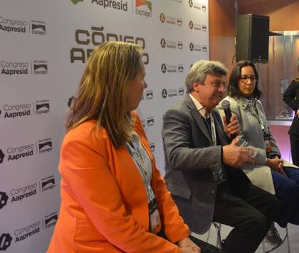 Marcelo Torres, presidente de Aapresid, destacó el vínculo con la gestión de Milei y pidió una articulación público-privada para impulsar inversiones