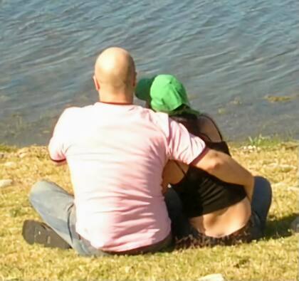 Marcelo y Karina forman parte de una historia que lleva más de 100 años.