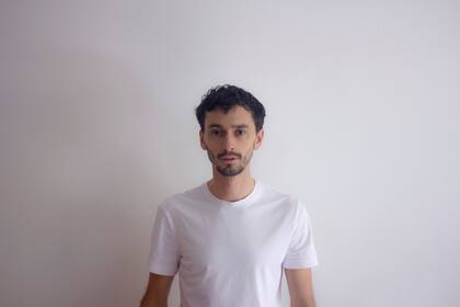 Marcelo Yarussi es el creador de Bastardo