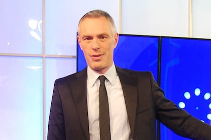 Marcelo Zlotogwiazda en C5N