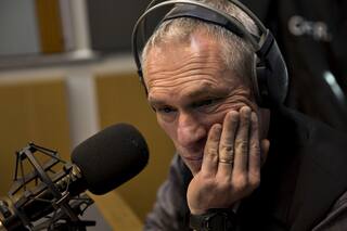 El especial pedido de Marcelo Zlotogwiazda para su velatorio