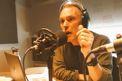 Marcelo Zlotogwiazda recibió una nominación póstuma por su programa El horno está para bollos, emitido por Radio con Vos