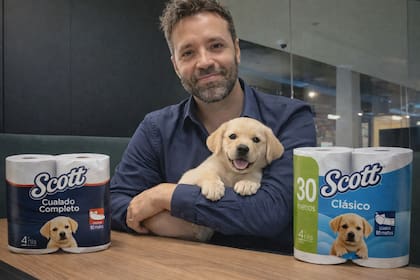 Marcelo Zoppi: "Existe espacio para ampliar el portafolio en el futuro"