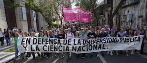 El oficialismo reflota una reforma de la ley de financiamiento tras el revés que sufrió en la Justicia