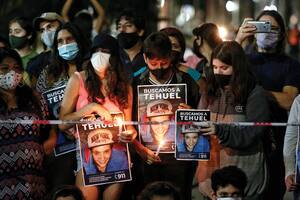 Caso Tehuel: a 7 meses de su desaparición, la causa no avanza y vuelve a exponer las falencias de la justicia