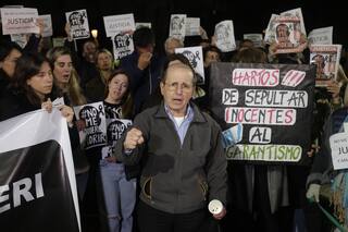 Las deudas de la política frente a la inseguridad