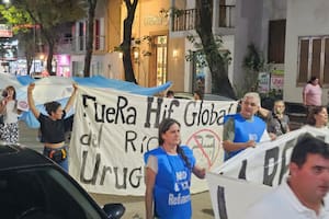 La instalación de una refinería en Paysandú abre un conflicto por su impacto ambiental en la Argentina