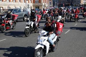 Las nuevas dinámicas laborales que forjó la crisis