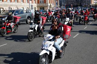 Las nuevas dinámicas laborales que forjó la crisis