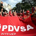 Venezuela y la riqueza de su petróleo