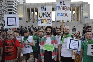 ¿Qué hacer para frenar la violencia hacia las mujeres?