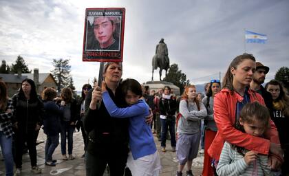 Marcha en contra de la Reforma Laboral. 29/11/17
