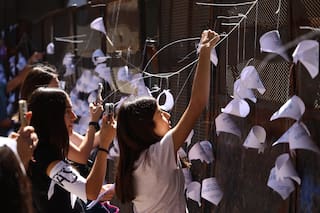 La herida que no sana: el uso político del golpe del 76