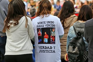 San Miguel del Monte: la única sobreviviente del caso está "consciente"