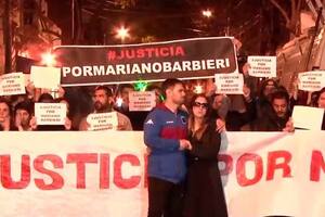 Confirmaron la prisión preventiva del presunto asesino del ingeniero acuchillado en la Plaza Sicilia