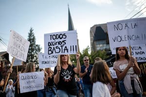 Villa General Belgrano. Los vecinos reclamaron por la inseguridad tras el asalto a una familia en el que intentaron llevarse a un chico