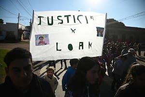 El caso Loan visibiliza un desafío internacional: la trata de personas en la era global