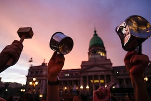 Temores del republicano de a pie