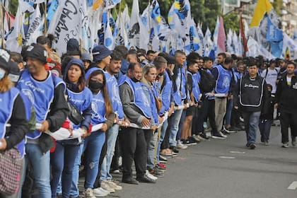 Marchas y homenajes por el Día de la Memoria por la verdad y Justicia