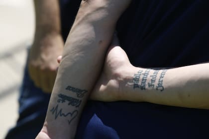 Marchesin está contento con el plantel y quiere lograr el Clausura por los hinchas, los compañeros, el cuerpo técnico y la dirigencia xeneizes.