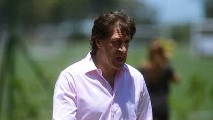 Marchi irá a declarar a Rosario