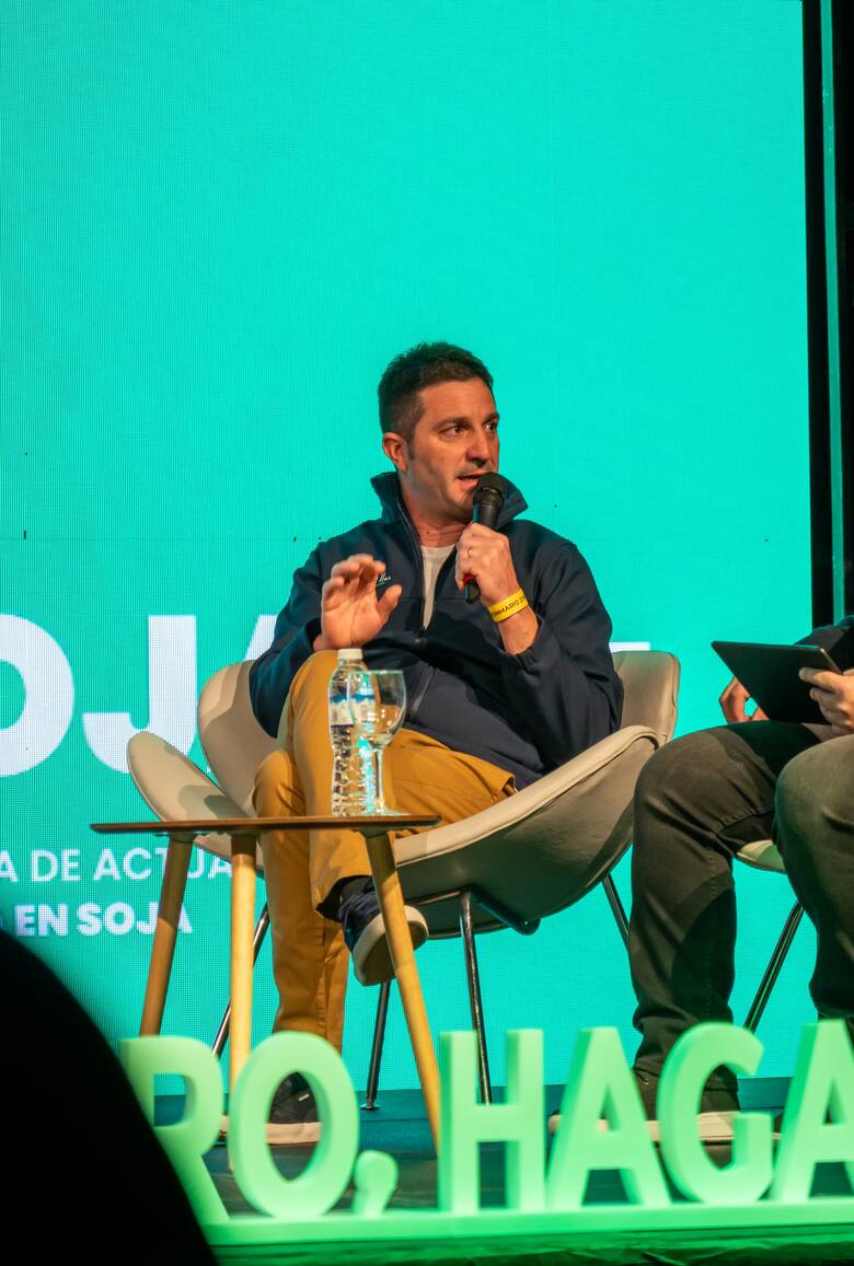 Campaña de soja 2025/26: claves agronómicas y económicas para sostener la rentabilidad en un escenario desafiante