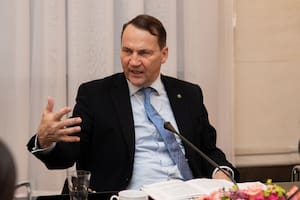 “EE.UU. solía ser un socio responsable y maduro”: el fuerte reproche del canciller de Polonia