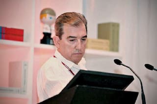 Un exejecutivo de Odebrecht reclamó otra vez que se cierre la causa y la Justicia lo rechazó