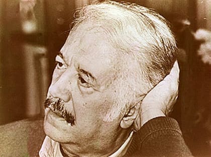 Marco Denevi fue novelista, cuentista, dramaturgo, ensayista y articulista en LA NACION