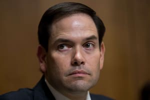 Marco Rubio
