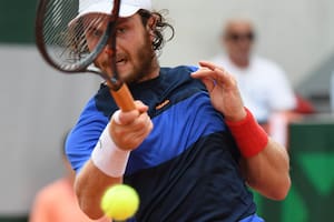 El día negro de los argentinos en Roland Garros: las causas de las derrotas