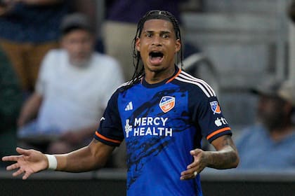 Marco Angulo falleció luego de estar 35 días internado