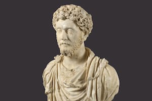 Marco Aurelio: “Acepta serenamente todo lo que te sucede, porque está tejido en la trama de tu destino”