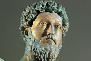 Marco Aurelio: “Cada error es una oportunidad de aprendizaje”