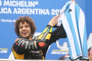 Se canceló el MotoGP de Argentina 2024: cómo será la devolución de las entradas