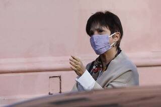 La AFIP acentúa las maniobras para beneficiar a empresarios y funcionarios kirchneristas