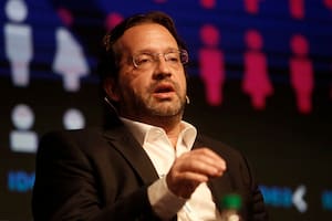 Renunció Marco Lavagna al Indec