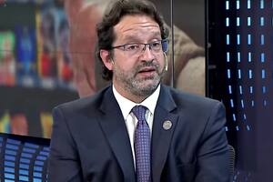 Marco Lavagna dijo que no tenía manera de constatar si se cometieron irregularidades en el censo realizado en La Matanza en 2010