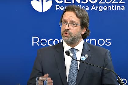 Cambios sensibles en el Indec: se va la encargada de medir precios