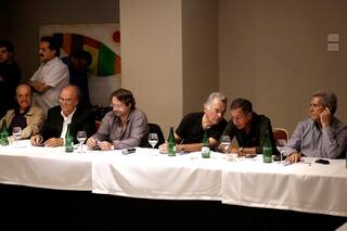 Clamor de unidad en el ritual anual de Barrionuevo