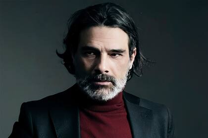 Marco Leonardi en la actualidad, a los 53 años