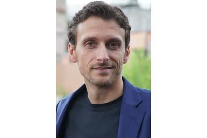 Marco Nobili (ViacomCBS Networks America)