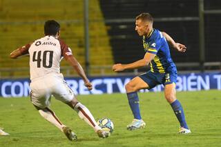 Fútbol argentino. Un dirigente le puso fecha a la vuelta a los entrenamientos