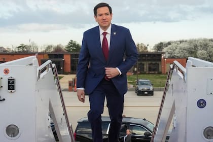 Marco Rubio asumió el cargo de secretario de Estado en enero de 2025 y se consolidó como una pieza fundamental en el equipo de política exterior del presidente Donald Trump