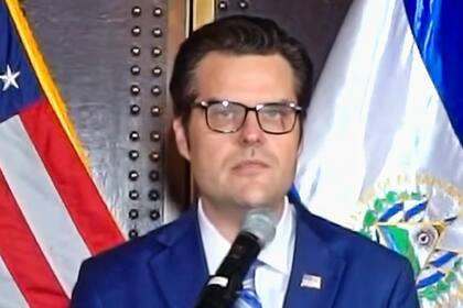 Marco Rubio llevó la nueva estrategia a la región, explorando acuerdos con gobiernos aliados, como el de Nayib Bukele en El Salvador