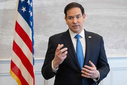 Marco Rubio se encargó de informar la medida de revocación de visados