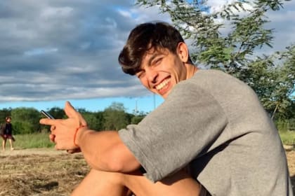 Marco sorprendió al mundo con su invento (Foto: Gentileza Marco Secchi)