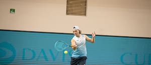 Horarios de los partidos de Argentina vs. Corea del Sur, por la Copa Davis 2026