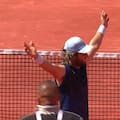 Trungelliti sigue haciendo historia: a los 36, el tenista argentino derribó otro récord y jugará la final en Marrakech
